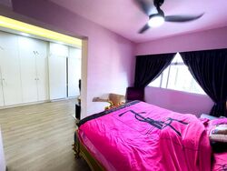 Blk 101B Eastcreek @ Canberra (Sembawang), HDB 4 Rooms #483197501